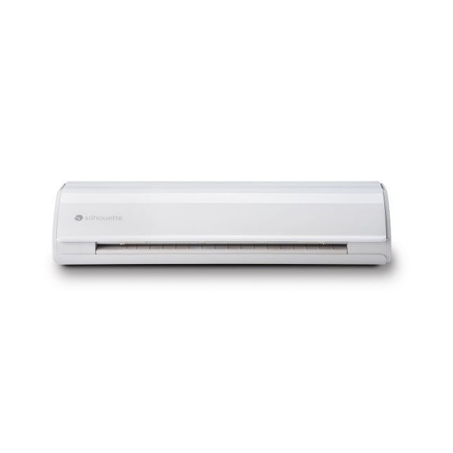 Silhouette CAMEO 5 - Wit Digital Cutting Tool 12"
