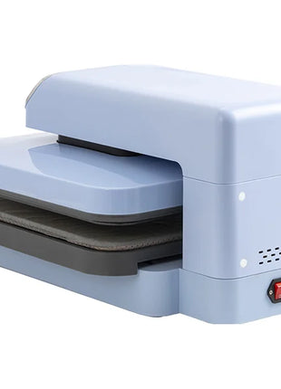 Flat press 40 x 50 cm Drawer + Automatic open for sublimation NOW IN STOCK