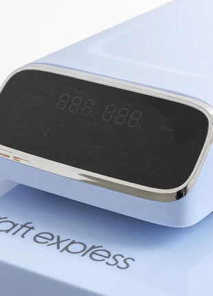 Flat press 40 x 50 cm Drawer + Automatic open for sublimation NOW IN STOCK