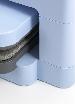 Flat press 40 x 50 cm Drawer + Automatic open for sublimation NOW IN STOCK