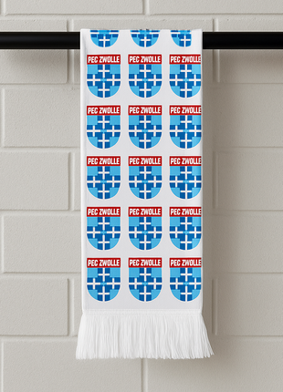 Sportfan-Schal 150 x 25 cm zur Sublimation 