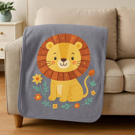 Kinder-Bandana zur Sublimation 