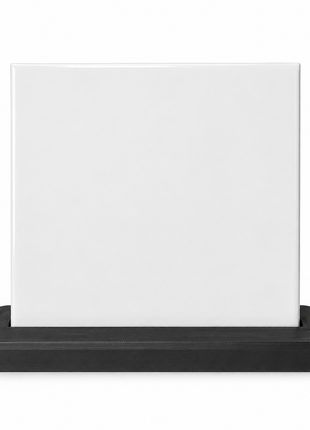 Sublimatie tegel 15x15 cm wit glans – keramiek A+ kwaliteit