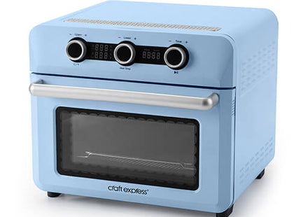 Craft Express Pro Sublimation Oven 25 for sublimation