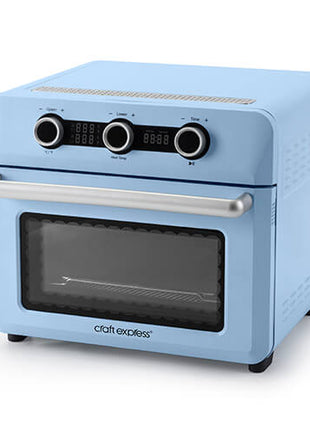 Craft Express Pro Sublimationsofen 25 für die Sublimation