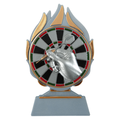 Atletiek Trofee Hardlopen – Sportprijs 10 cm