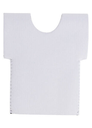 Bottle Sleeve T-Shirt for Sublimation 
