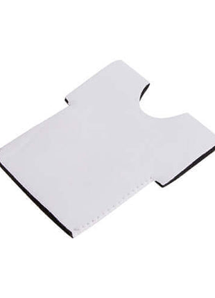 Bottle Sleeve T-Shirt for Sublimation 