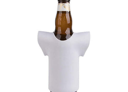 Bottle Sleeve T-Shirt for Sublimation 