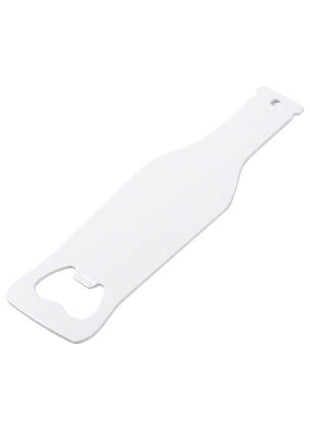 Flesopener model Bierfles voor sublimatie