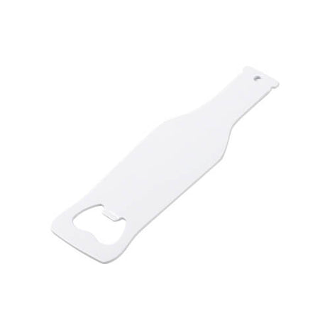 Flesopener model Bierfles voor sublimatie