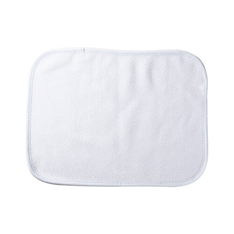 Fleecetuch 40x30 cm zur Sublimation