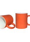 Oranje