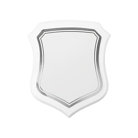 Glass Frame Shield for Sublimation 