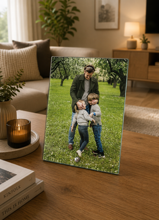 
Glasframe 15 x 20 cm voor sublimatie