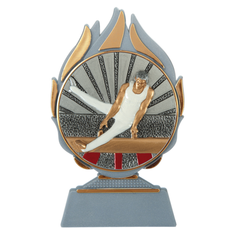 Turnen Beker Heren – Gymnastiek Trofee