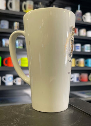 450 ml (16 oz) Latte-Becher zur Sublimation 