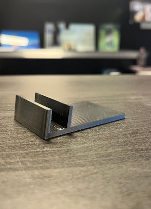 Tegelhouder – Stabiele Zwarte Display (let op alleen voor de grote tegels)