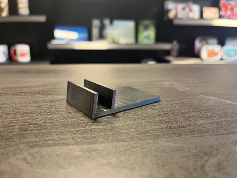 Tegelhouder – Stabiele Zwarte Display (let op alleen voor de grote tegels)