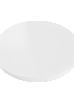 Keramikuntersetzer Ø 108 mm zur Sublimation 