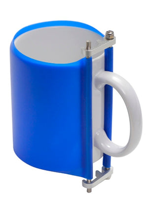 Clamp for a 330ml mug for sublimation