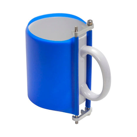 Silliconen klem 11oz - afbeelding 1