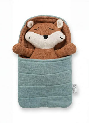 Slaapvriendje Riva – Zachte Knuffel voor Bedtijd