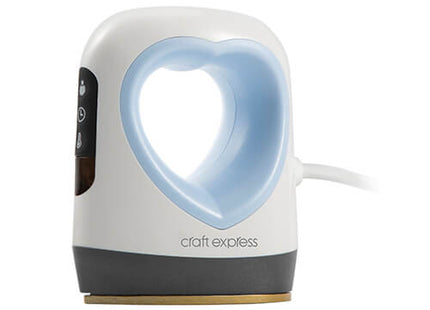 Craft Express Mini Press voor sublimatie