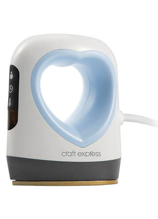 Craft Express Minipresse für Sublimation