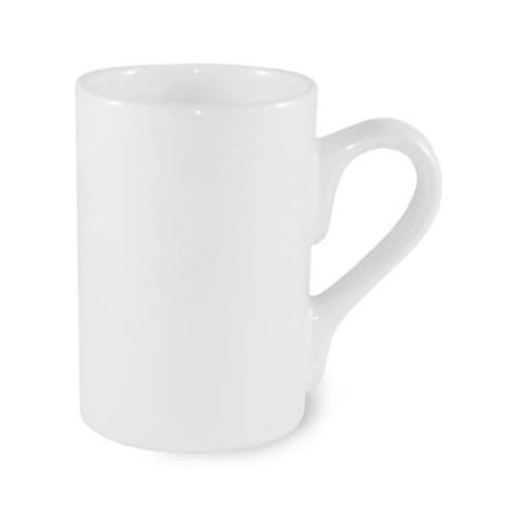 300ml (10,14oz) Smalle Mok voor sublimatie