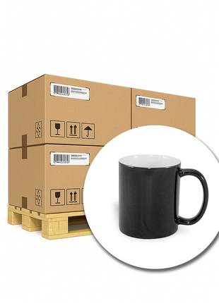 330 ml (11 oz) Magic Mug 36x zur Sublimation 