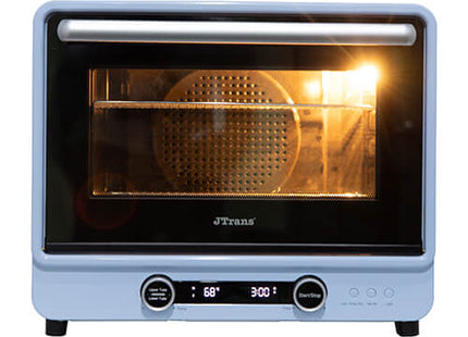 Craft Express Pro Sublimatie Oven 40 L voor sublimatie