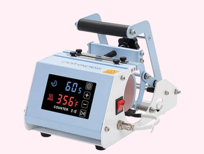 <h2>Mug Press Craft Express</h2>