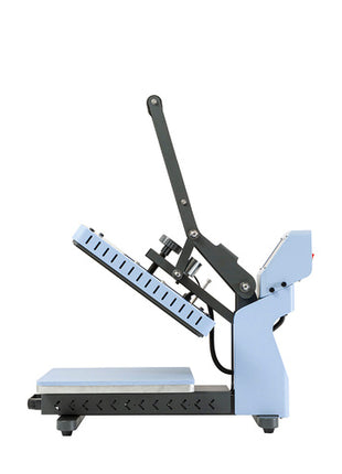 Craft Express Drawer Flat Press 40x60cm Blue for sublimation