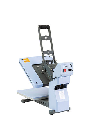 Craft Express Drawer Flat Press 40x60cm Blue for sublimation