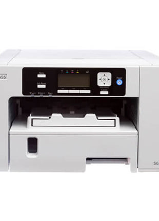 Sawgrass SG500 sublimatie printer A4 voor professioneel sublimatie printen