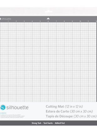 Silhouette CAMEO snijmat sterke hechting 30,5 x 30,5 cm