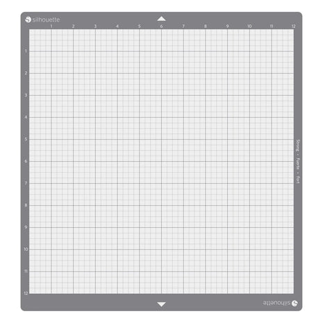 Silhouette CAMEO snijmat sterke hechting 30,5 x 30,5 cm