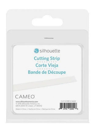 Silhouette CAMEO snijstrip cut strip vervangingsonderdeel voor CAMEO 1 2 en 3
