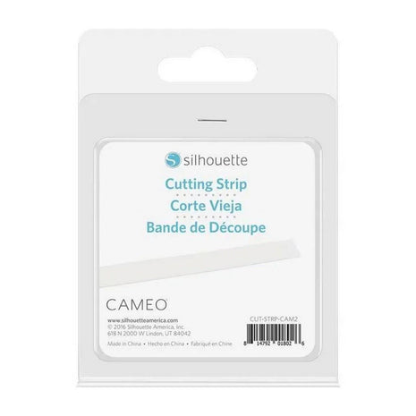 Silhouette CAMEO snijstrip cut strip vervangingsonderdeel voor CAMEO 1 2 en 3