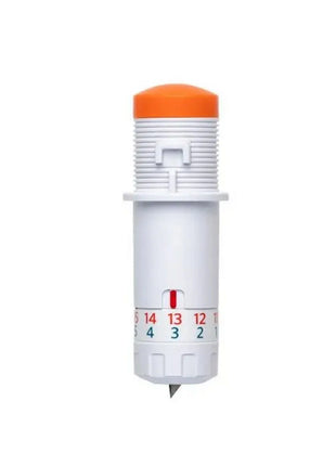 Silhouette Kraft snijmes type A 2 mm