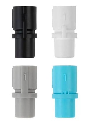 Silhouette Tool Adapter Set met 4 adapters voor CAMEO 4 en CAMEO 5