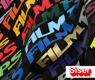 Siser PS Film EasyWeed Flex 30cm x 100cm