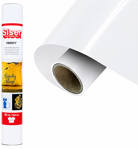 Flexfolie Siser PS Film EasyWeed 30cm x 100cm