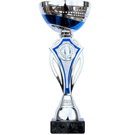 Sportbeker 24 cm – Klassieke Wedstrijdbeker