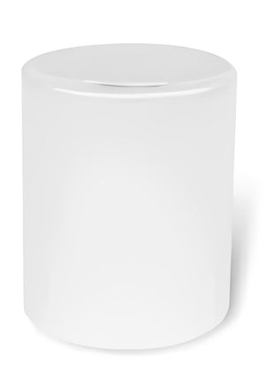 Ceramic Money Box (refillable) for sublimation 