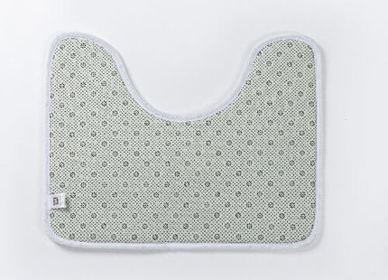 Toilet Mat voor sublimatie