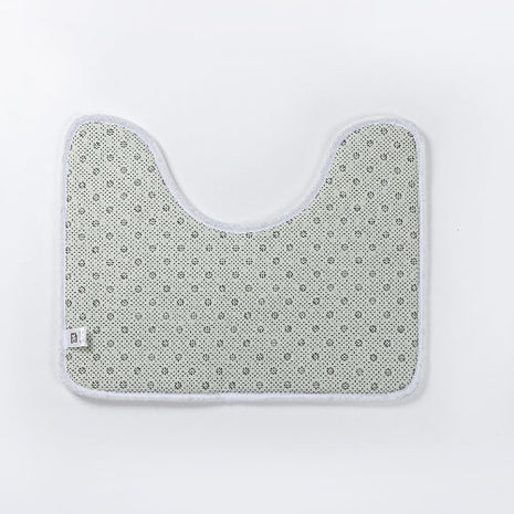 Toilet Mat voor sublimatie