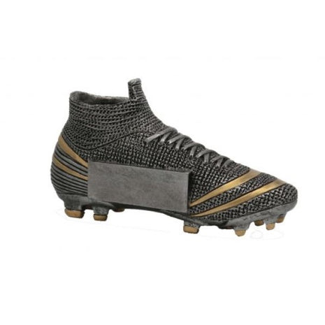 Voetbalschoen Trofee 13 cm – Voetbal Sportprijs