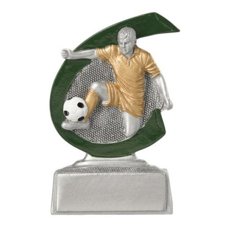 Voetbal Prijs 10 cm – Sporttrofee Voetbal